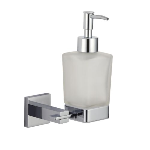 Дозатор жидкого мыла Savol S-06531A, хром