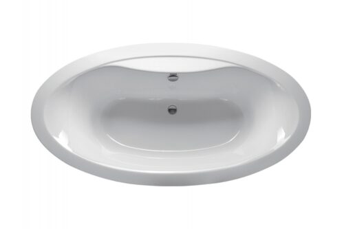 Ванна акриловая отдельностоящая Vayer Beta KPL Гл000006827, 194x100