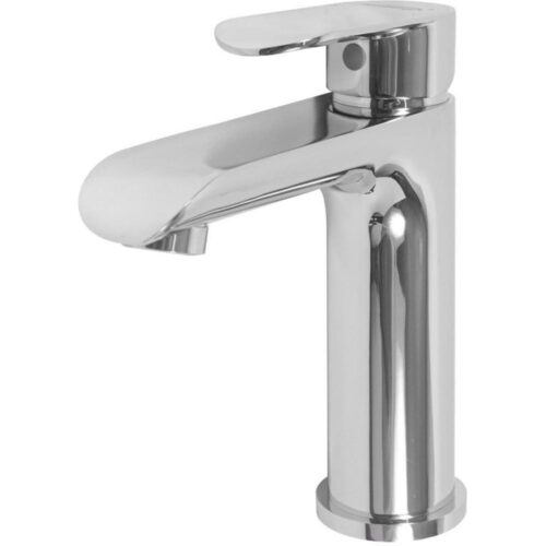 Смеситель для раковины Hansberge H1033C, хром