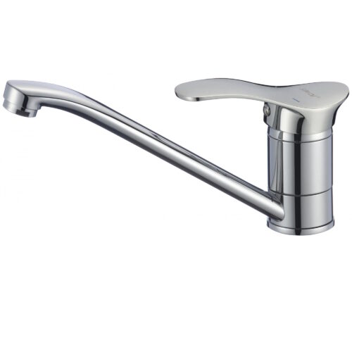 Смеситель для кухни Savol S-T4906-1, хром