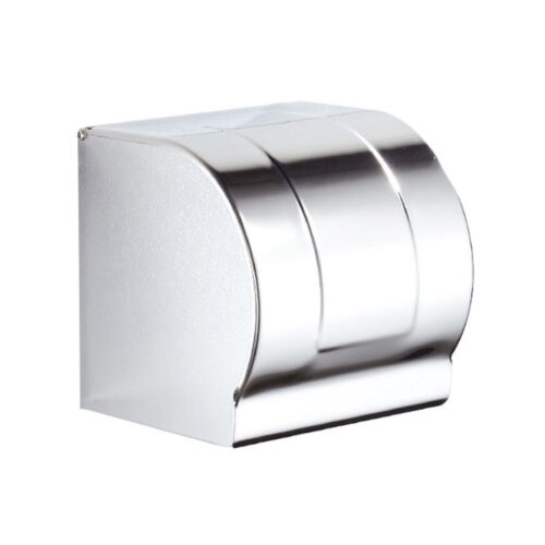 Держатель для туалетной бумаги Savol S-002054, хром