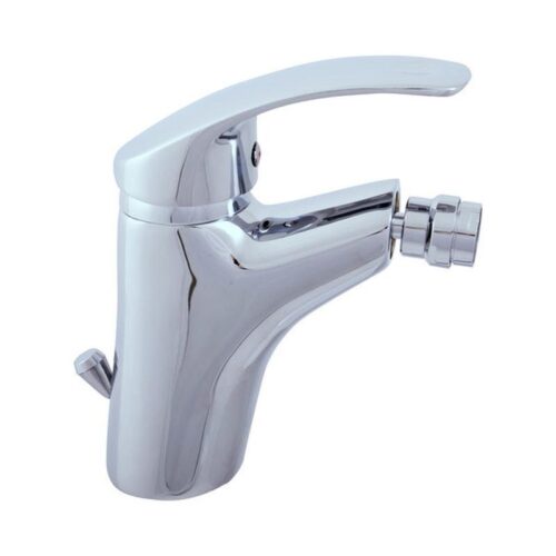 Смеситель для биде Rav Slezak Mississippi MS045.5, хром