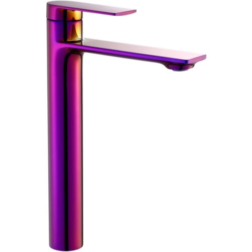 Смеситель для раковины Savol S-601811GR, перламутр