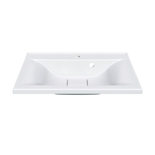 Раковина Paola Elegante 650, белый