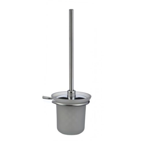 Ершик Savol P-01, хром