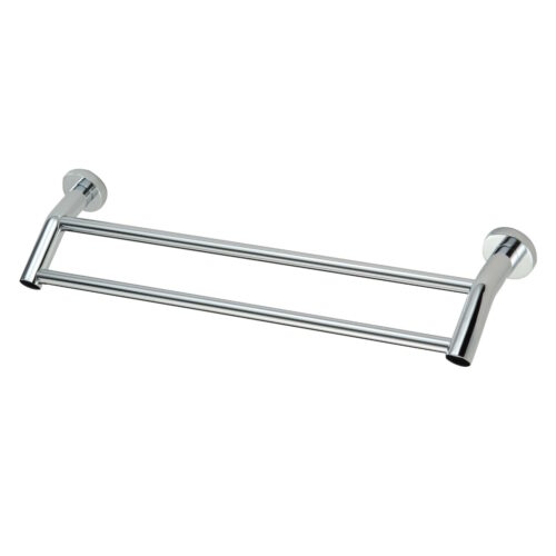 Полотенцедержатель Savol S-508748, хром