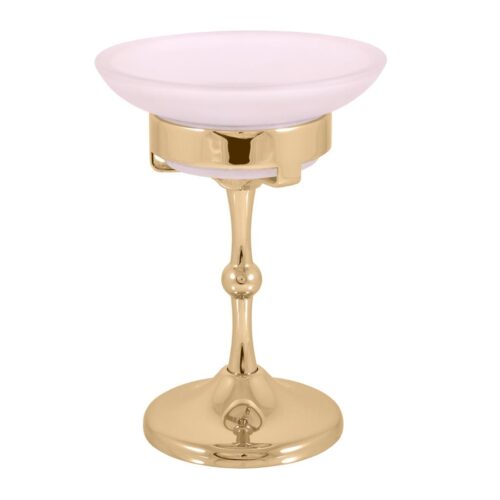 Мыльница Rav Slezak MORAVA MKA0301Z, золото