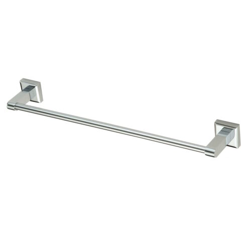 Полотенцедержатель Savol S-509524, хром