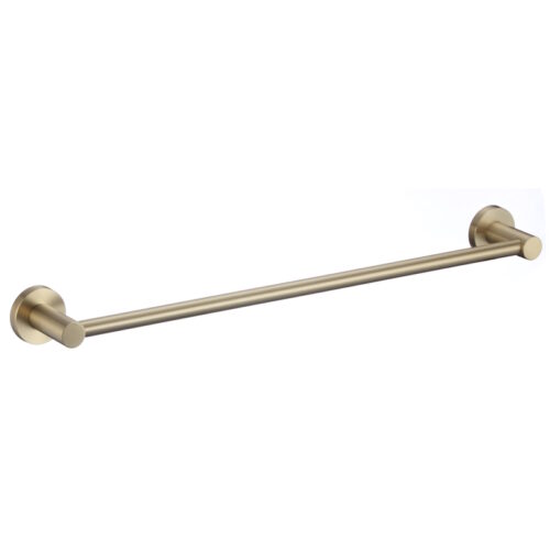 Полотенцедержатель Savol S-005624C, матовое золото