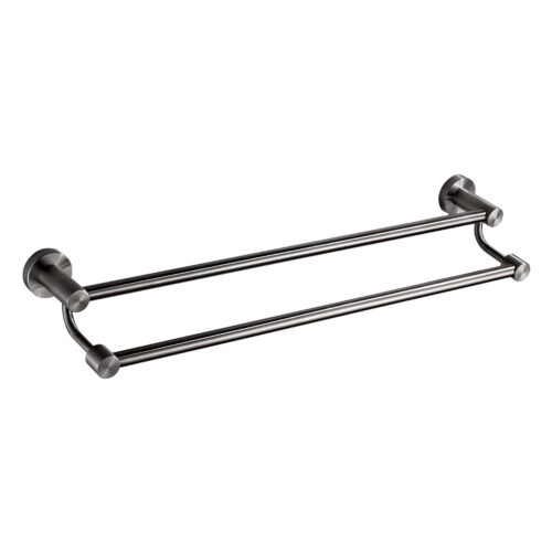 Полотенцедержатель Savol S-005649, сатин