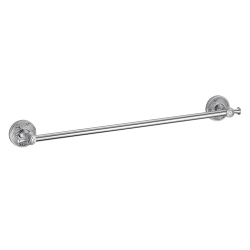 Полотенцедержатель Savol S-005824A, хром