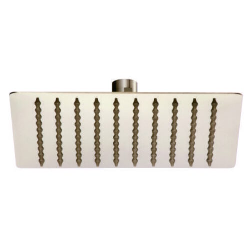 Верхний душ Savol S-FDP01L, сатин