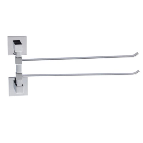 Полотенцедержатель Savol S-06502A, хром