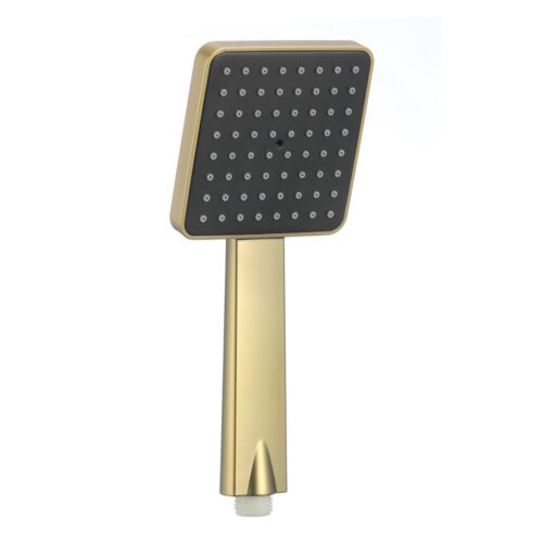Душевая лейка Savol S-FSP07C, матовое золото