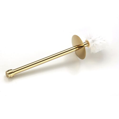 Запасная насадка для ершика Savol S-MTS58B, золото