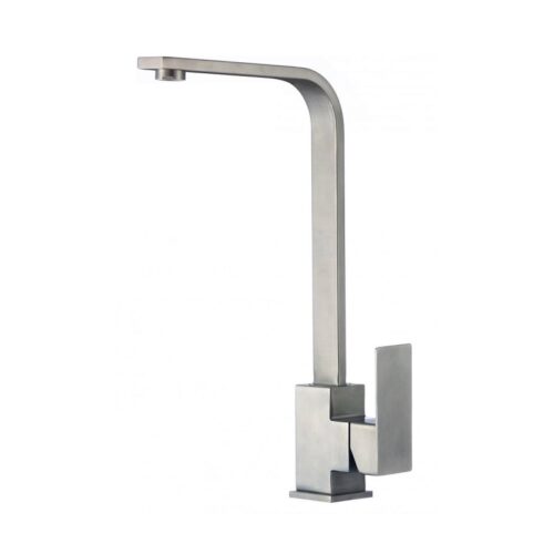 Смеситель для кухни Savol S-SUS3001, сатин