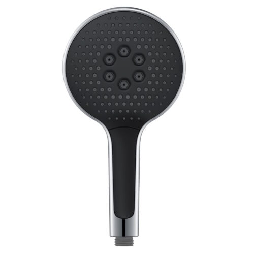 Душевая лейка Savol SK-SP04, хром/черный