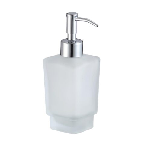 Дозатор жидкого мыла Savol S-FZYQ66, хром