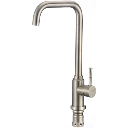 Смеситель для кухни Savol S-SUS32003, сатин