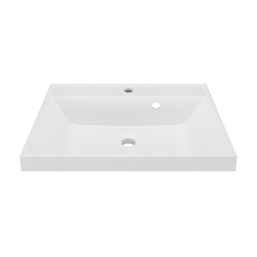 Раковина Paola Alba 600, белый