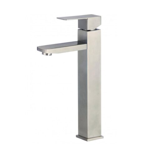 Смеситель для раковины Savol S-SUS2001, сатин