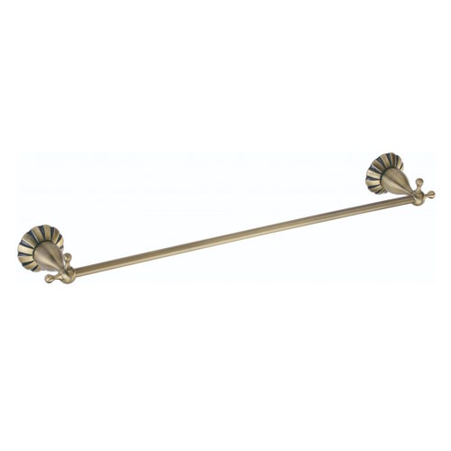 Полотенцедержатель Savol S-08924C, бронза