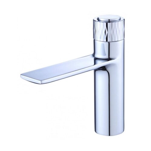 Смеситель для раковины Savol S-601810, хром