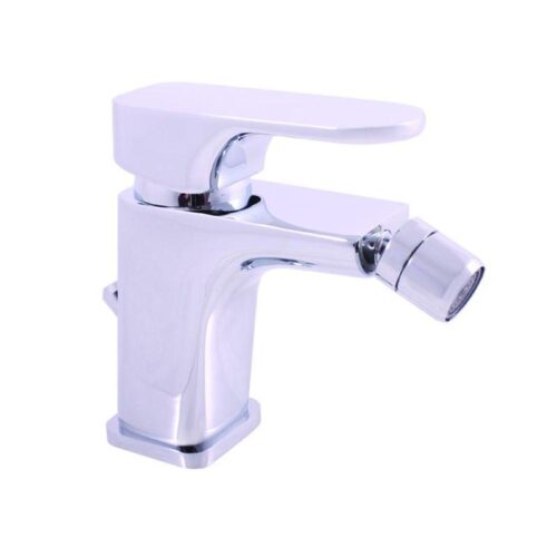 Смеситель для биде Rav Slezak YUKON YU145.5K, хром