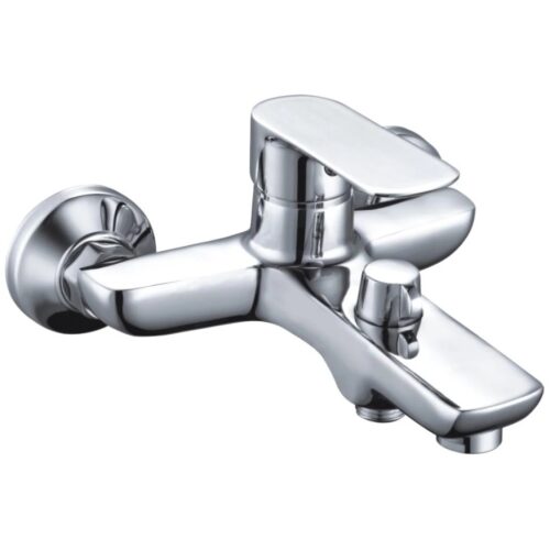 Смеситель для ванны Fmark FM3239, хром