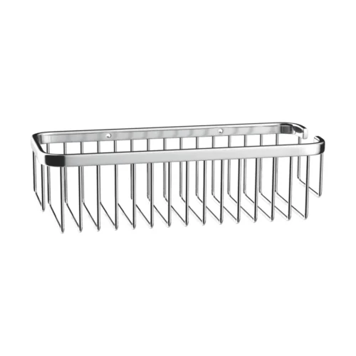 Полка для ванной Shevanik SW51, хром