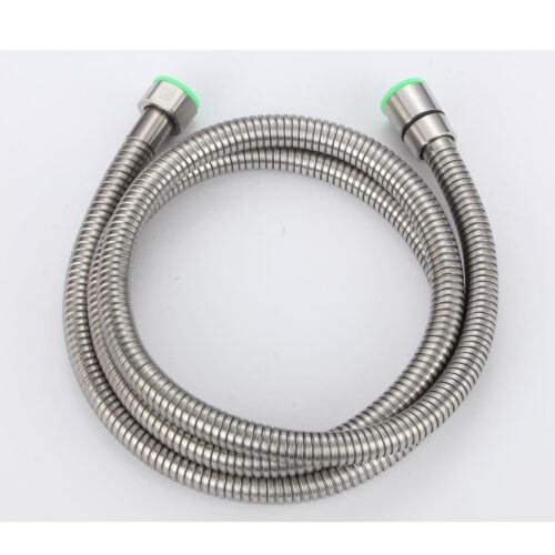 Душевой шланг 1,5м Savol S-ORG001L-1, сатин