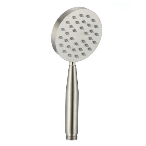 Душевая лейка Savol S-YSP06L, сатин