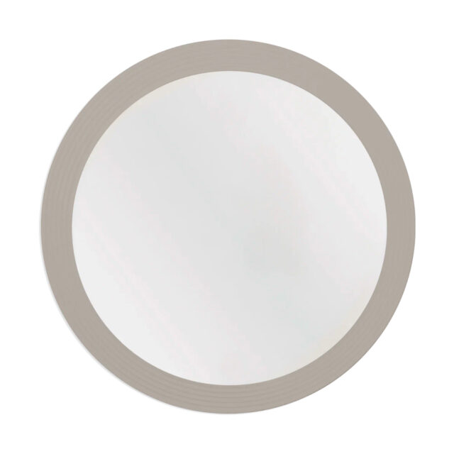 Зеркало с подсветкой La Fenice Terra Bianca 65, бежевое