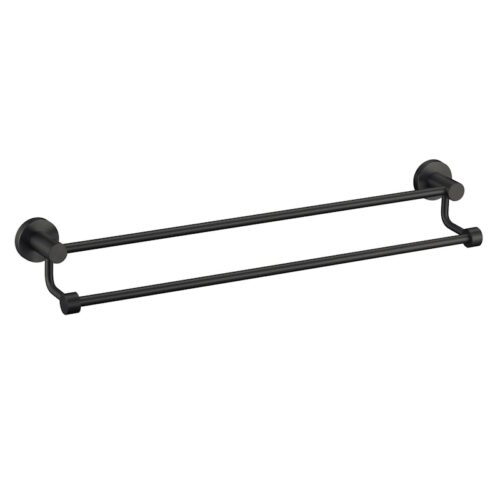 Полотенцедержатель Savol S-005649H, черный