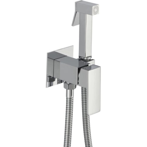 Гигиенический душ со смесителем Savol S-FXQ008, хром