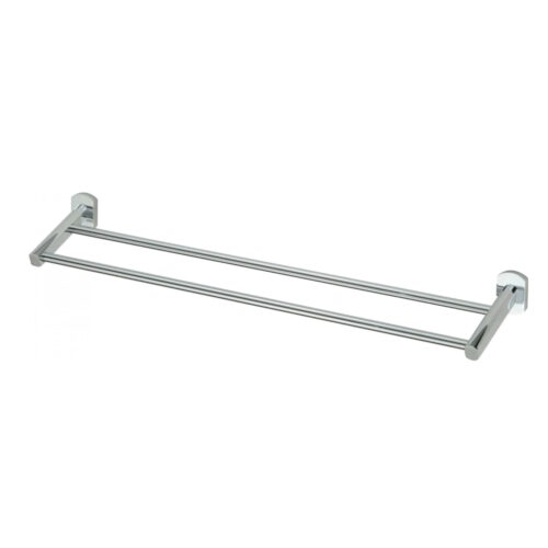 Полотенцедержатель Savol S-009948, хром