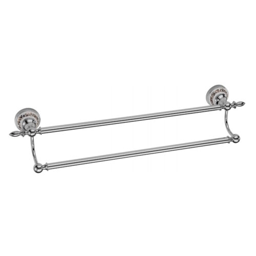 Полотенцедержатель Savol S-06848A, хром