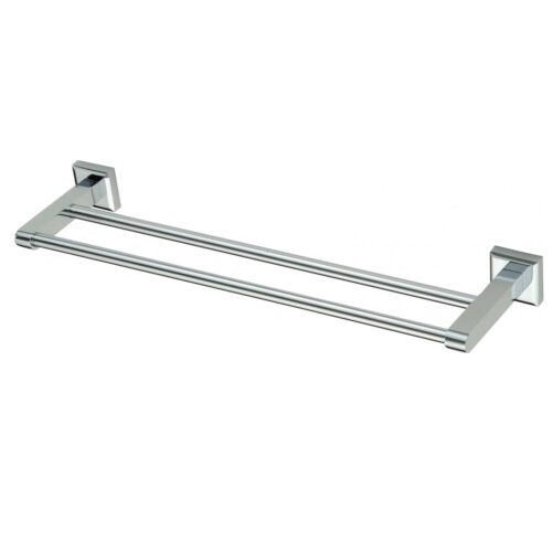 Полотенцедержатель Savol S-509548, хром