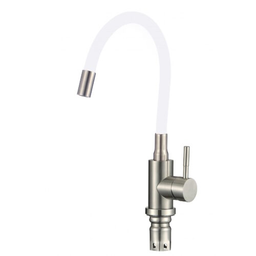 Смеситель для кухни Savol FS26729-02, сатин