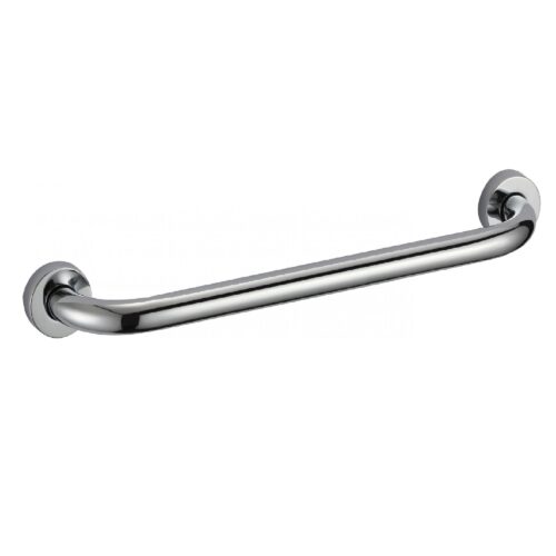 Поручень для ванной Savol S-010045, хром