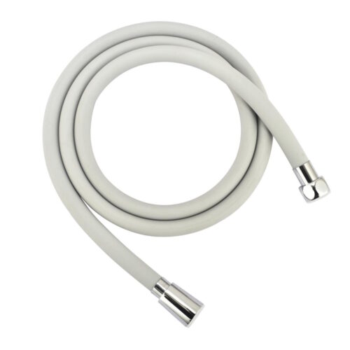 Душевой шланг 1,5 м Savol S-ORG010C, серый