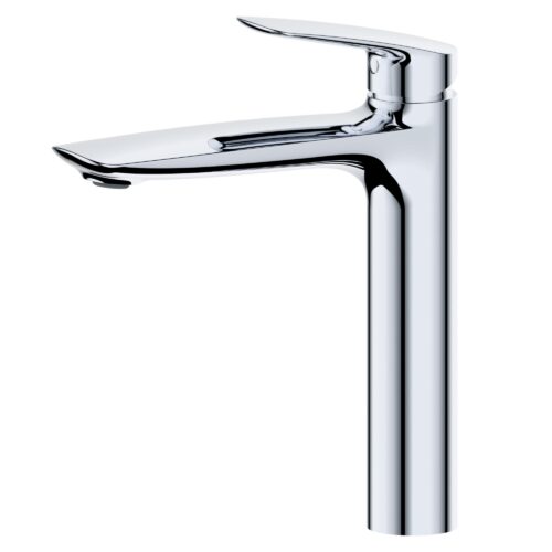 Смеситель для раковины Savol SK-H7210, хром