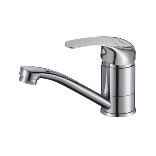 Смеситель для кухни Savol S-T4501-1, хром