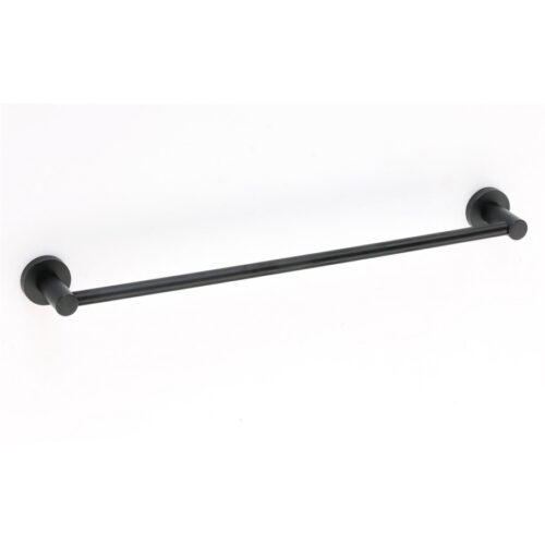 Полотенцедержатель Savol S-005624H, черный