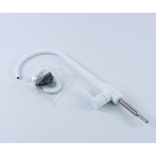 Кран для питьевой воды Savol S-SL-W222, белый