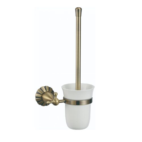 Ершик Savol S-08994C, бронза