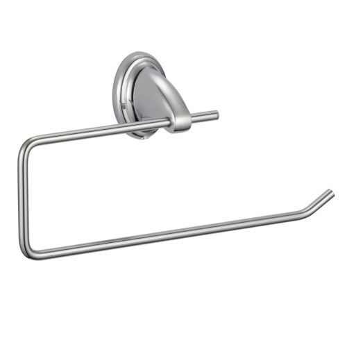 Полотенцедержатель Savol S-L03152, хром