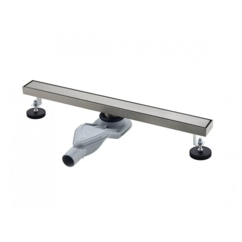 Душевой лоток Grocenberg T700, никель