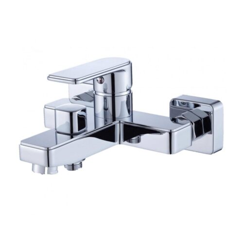 Смеситель для ванны Savol S-600703K, хром