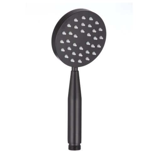 Душевая лейка Savol S-YSP06H, черный